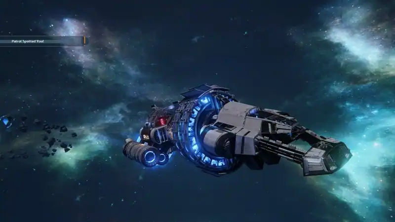 Into the Stars — изображение 3