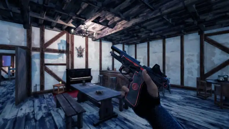 Islands of Nyne: Battle Royale — изображение 3
