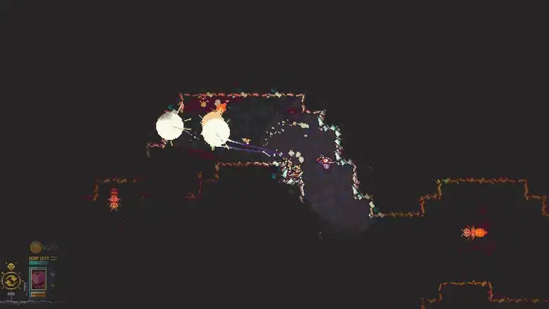 Ants Took My Eyeball — изображение 3