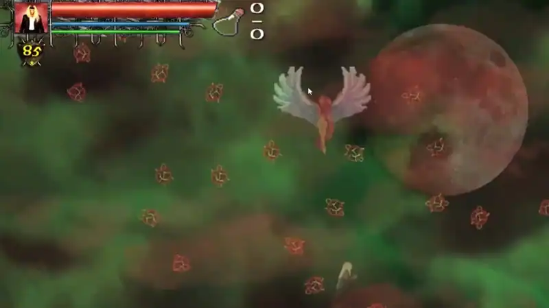 Jrago II Guardians of Eden — изображение 3