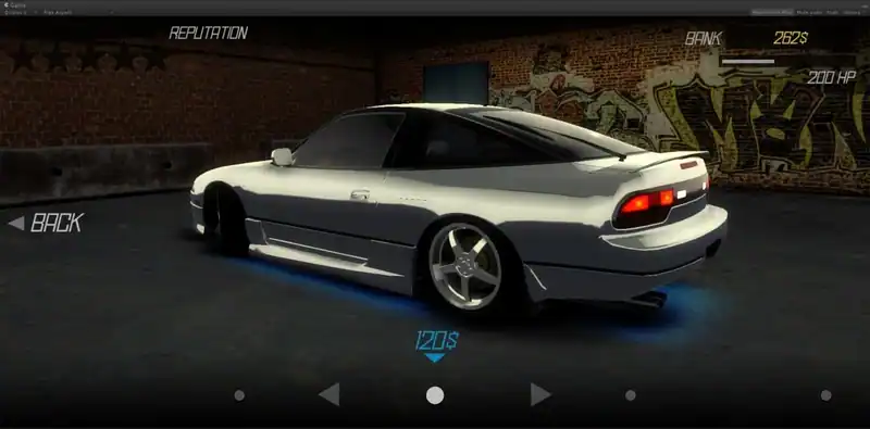 J.U.R: Japan Underground Racing — изображение 3