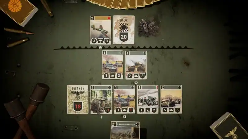 KARDS - The WW2 Card Game — изображение 3