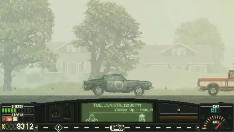 Keep Driving — изображение 3