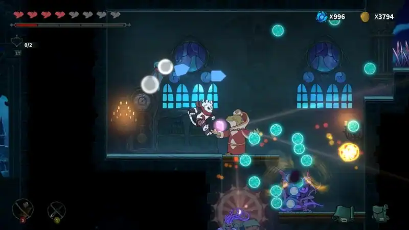 Kelipot — изображение 3