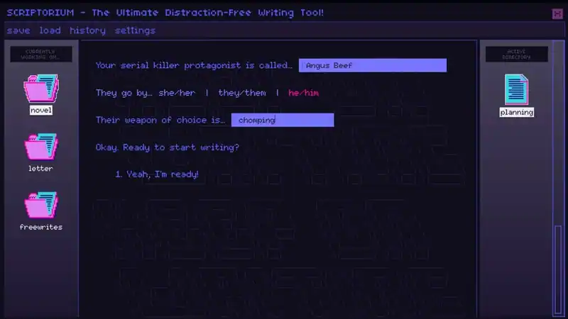 Killer Chat! - Expanded Edition — изображение 3