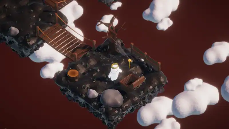 King Boo — изображение 3