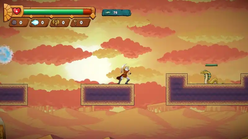 King of Egypt GX — изображение 3