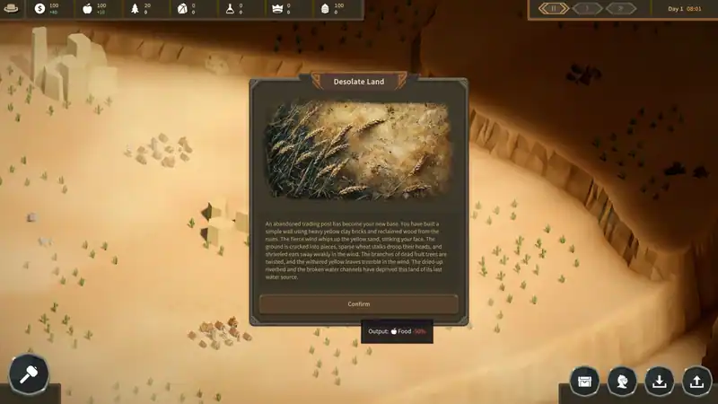 Kingdom Ascension — изображение 3