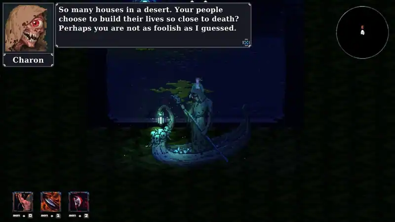 Kingdom of Night — изображение 3