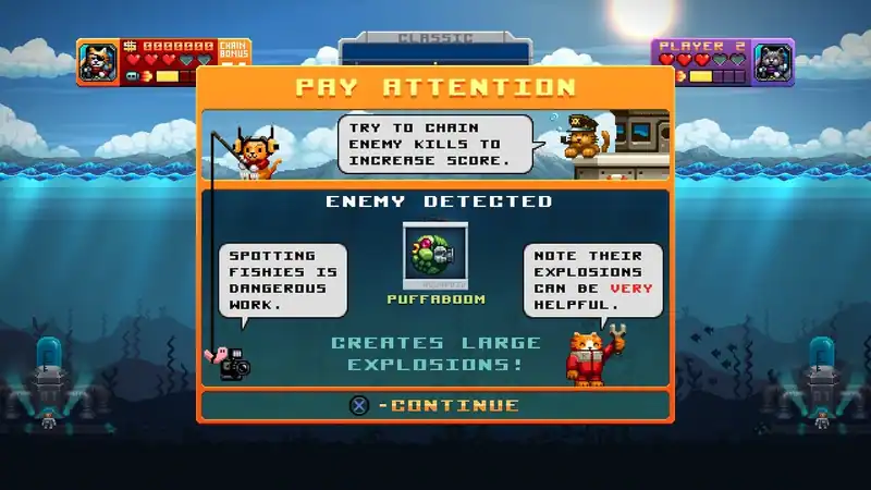 AQUA KITTY UDX — изображение 3