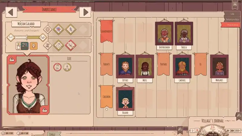 Lakeburg Legacies — изображение 3