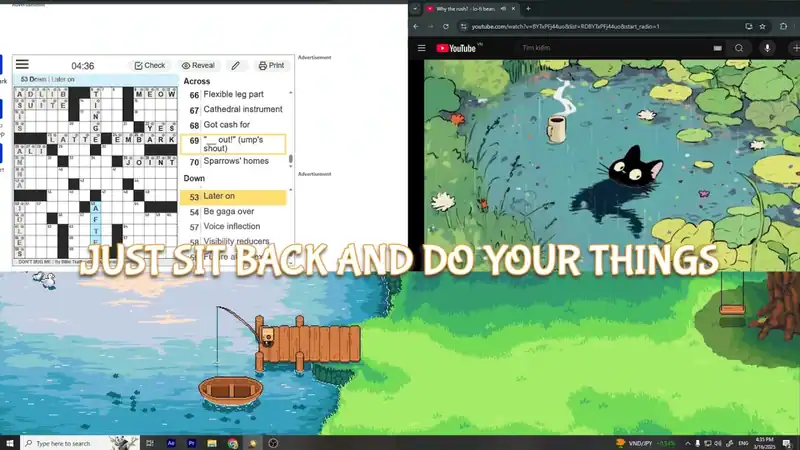 Lakeside Bar — изображение 3