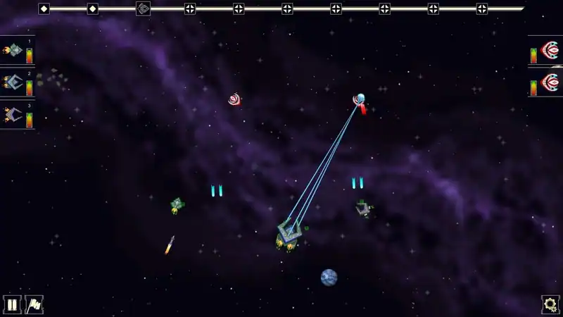 Lazy Galaxy — изображение 3