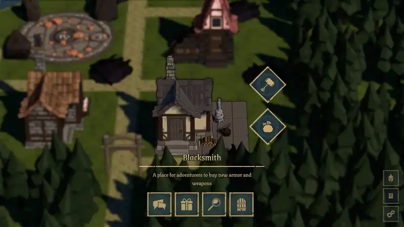 Lecherous Village — изображение 3