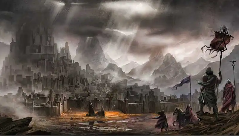 Legends of Persia — изображение 3