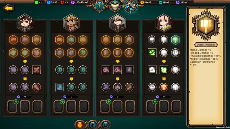 Legion War — изображение 3
