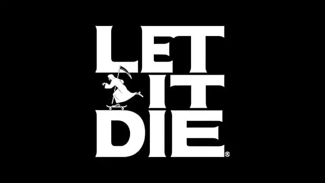 LET IT DIE — изображение 3
