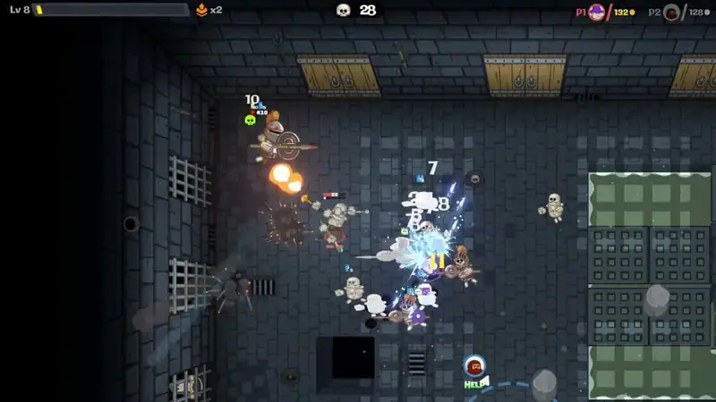 Letter Lancers — изображение 3