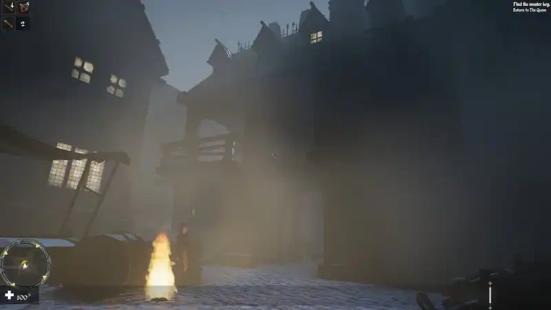 Lightmare Castle — изображение 3