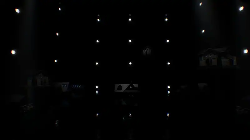 LIMINAL SHIFT — изображение 3