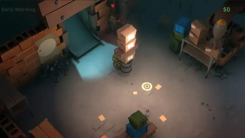 Little Shop of Junk — изображение 3