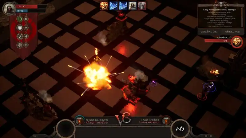 Arcane Legacy — изображение 3