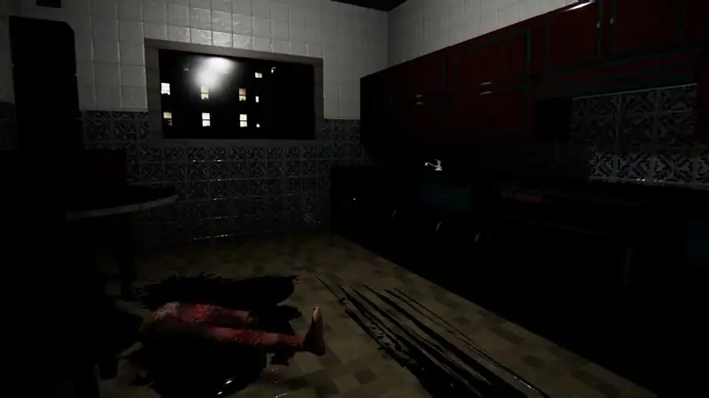 Locked in my Darkness 2: The Room — изображение 3