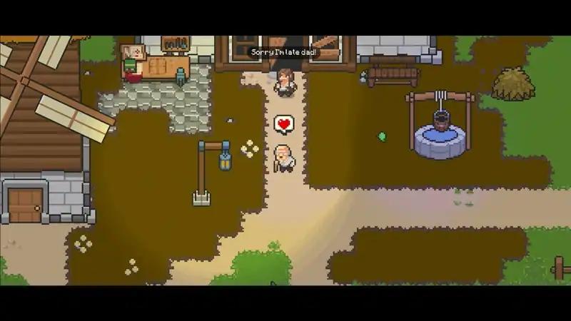 Arcane Vale — изображение 3
