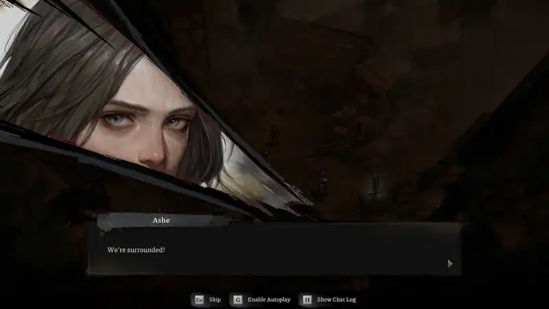 Lost Eidolons: Veil of the Witch — изображение 3