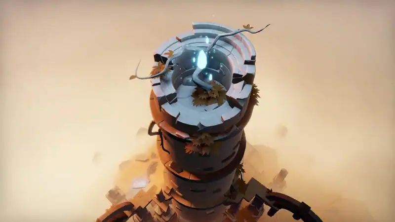 Archaica: The Path of Light — изображение 3