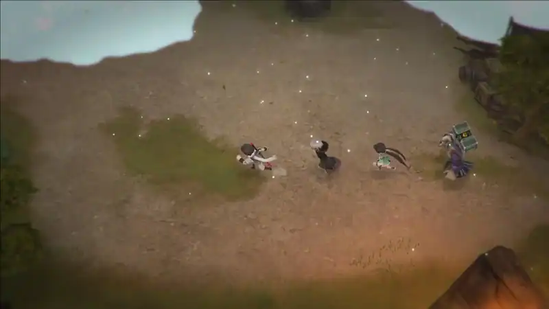 LOST SPHEAR — изображение 3