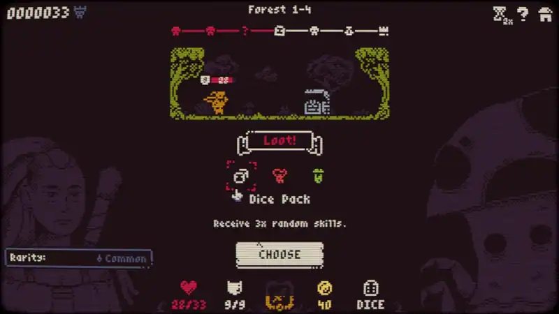 Luck and Loot — изображение 3