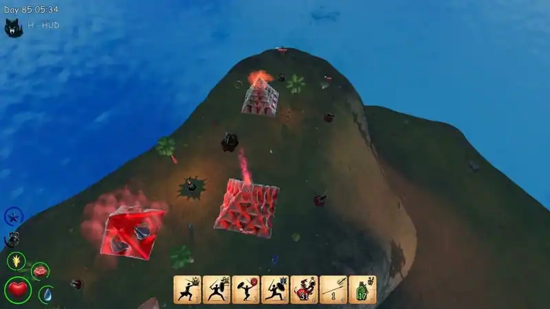 Archipelago: Island Survival — изображение 3