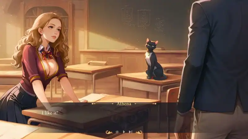 LUST and MAGIC — изображение 3