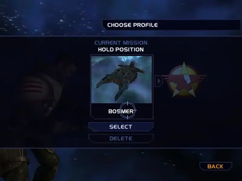 Mace Griffin Bounty Hunter — изображение 3