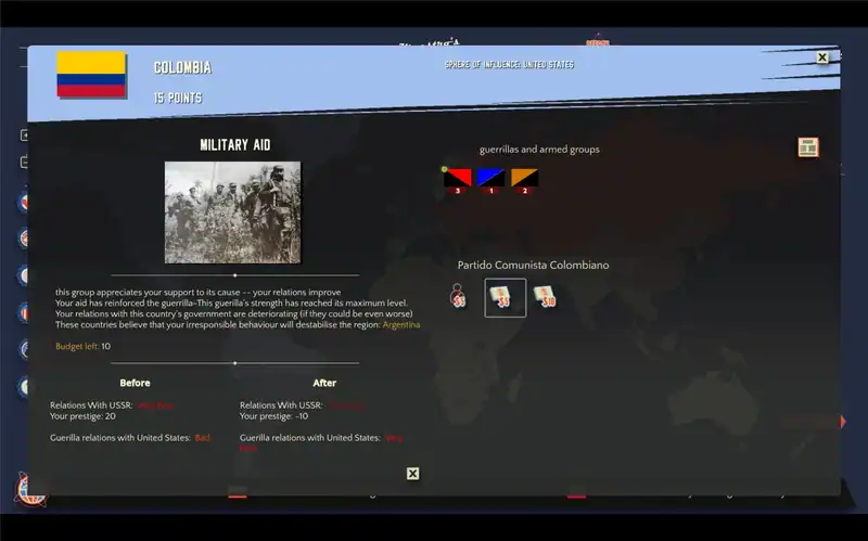 Maestro's Cold War 2 — изображение 3