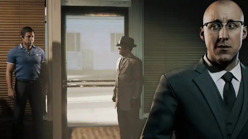 Mafia 3 Definitive Edition — изображение 3