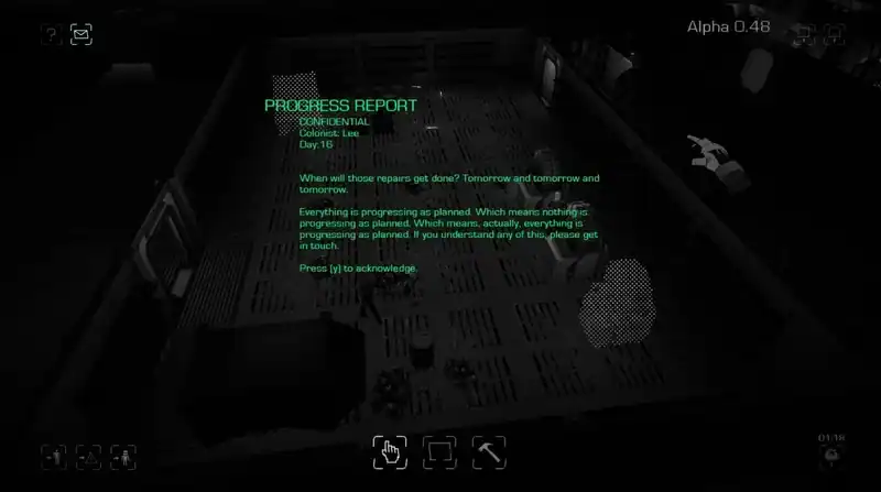 Maia — изображение 3