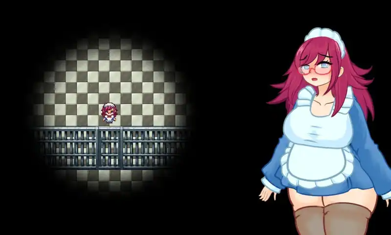 Maid Mansion Nightmare — изображение 3