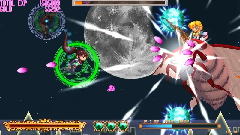 Maidens of a Hollow Dream — изображение 3