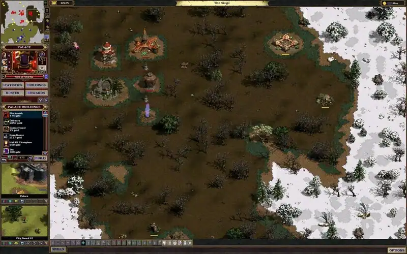 Majesty Gold HD — изображение 3