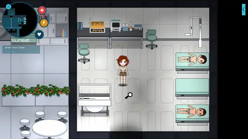 Malevolent Planet Unity 2D — изображение 3