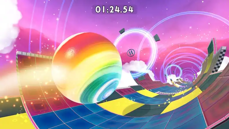 Marble It Up! — изображение 3