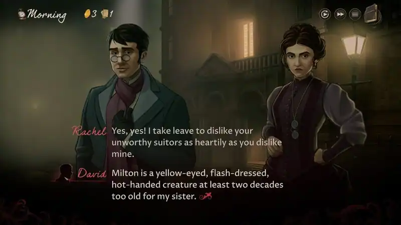 Mask of the Rose — изображение 3