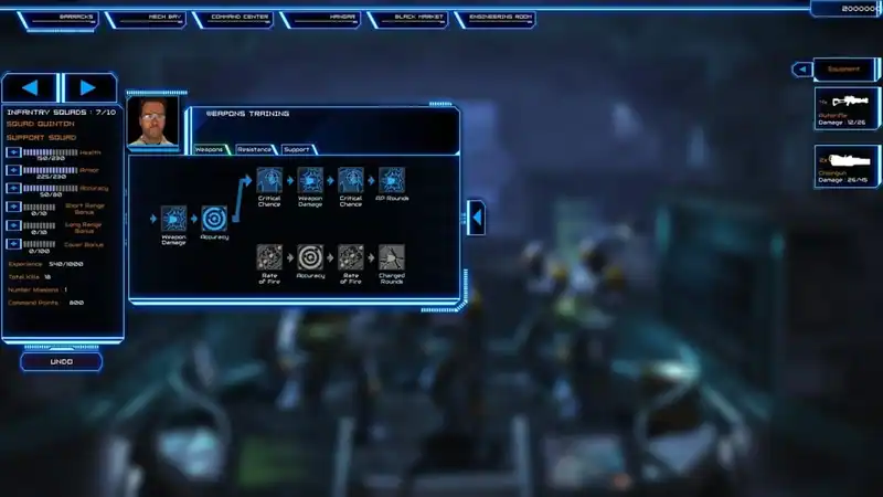 Mechs & Mercs: Black Talons — изображение 3