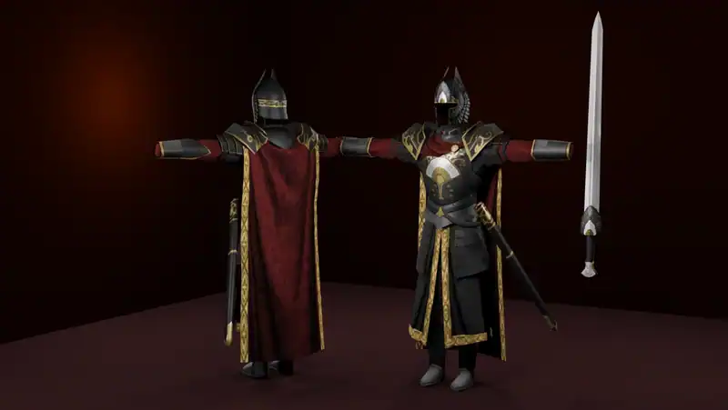 Medieval 2: Total War Kingdoms - Third Age Reforged — изображение 3