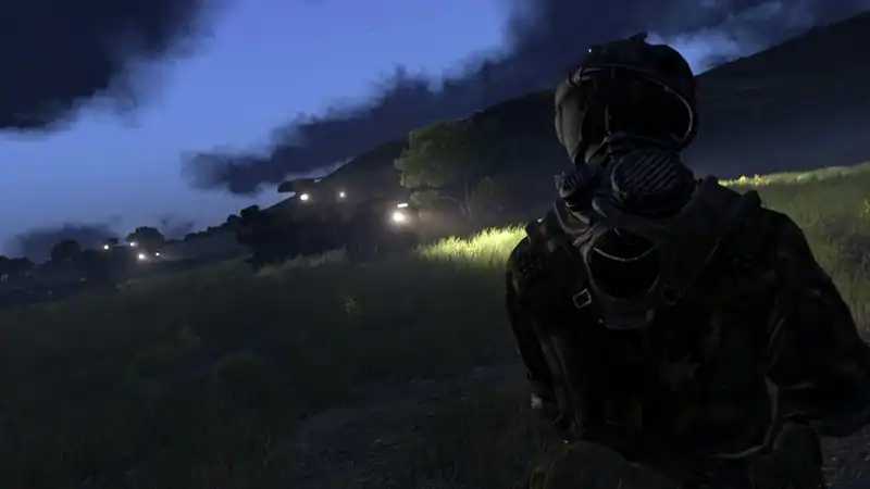 Arma 3 — изображение 3
