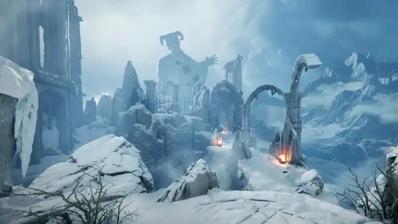 Metal: Hellsinger — изображение 3