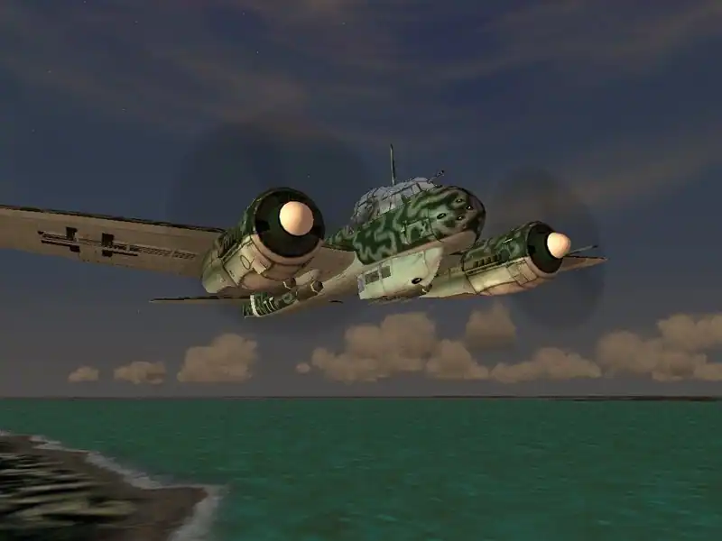 Microsoft Combat Flight Simulator 3: Battle for Europe — изображение 3