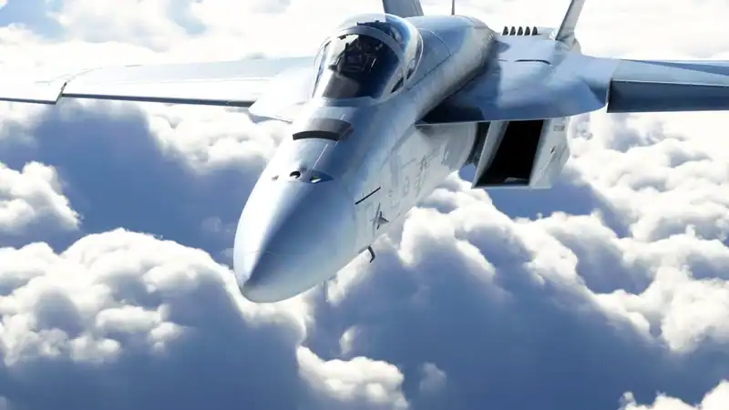 Microsoft Flight Simulator 2020 — изображение 3